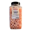 Tangerine Oranges 3.4kg Jar