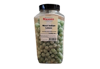 West Indian Limes 3.4kg Jar West Indian Limes 3.4kg Jar