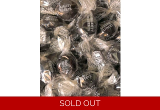 Bonfire Toffee 2.27kg Jar