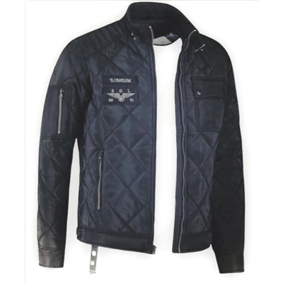 Getafe 2 model Deep-blue