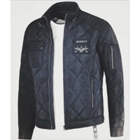 Getafe 2 model Deep-blue