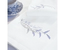 Lavender Sprig Guest To..