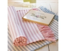 Stripey Bath Mats