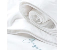Silk Duvet