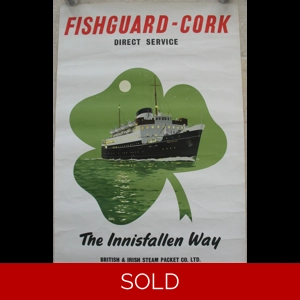 Innisfallen - Smoothy