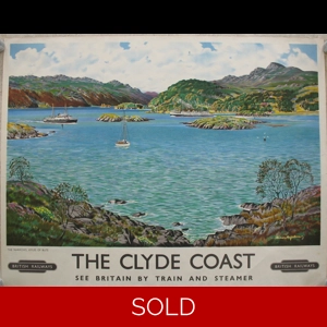Clyde Coast - Macfarlane