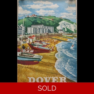 Dover - Griffin