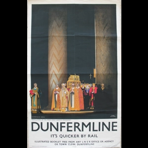 Dunfermline - Taylor