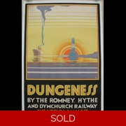 Dungeness - N Cramer Roberts