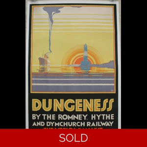 Dungeness - N Cramer Roberts