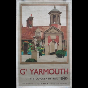 Great Yarmouth - Taylor