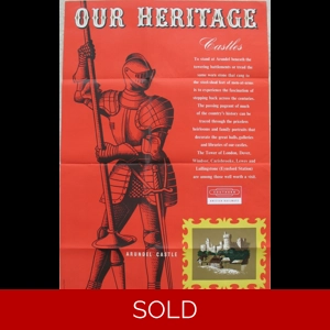 Our Heritage Castles