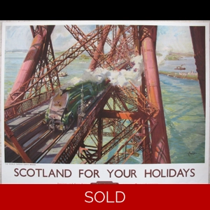 Scotland For Your Holidays - Cuneo