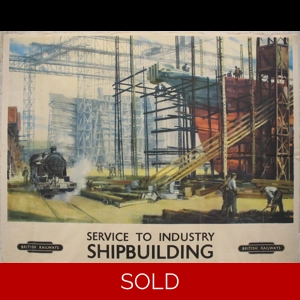 Shipbuilding - Hepple
