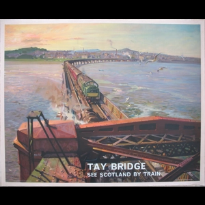Tay Bridge - Cuneo