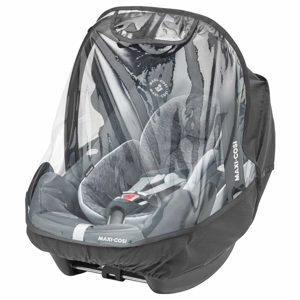 Dežna prevleka za lupinico Maxi-Cosi Rock, Pebble Plus and Pebble Pro, Citi, Cabriofix