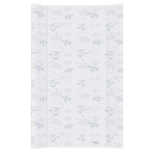 Trda previjalna blazina 50x80 cm, letala