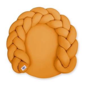 Igralna podloga KITKA, oranžna