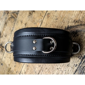 Heavy Duty Padded Restraint ..