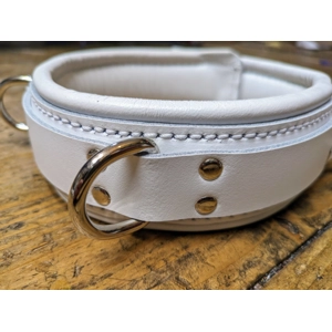 Heavy Duty Padded Restraint ..