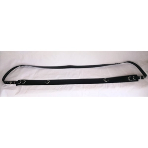 Bed Restraints Leather Bonda..