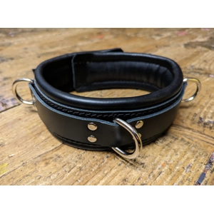 Heavy Duty Padded Restraint ..