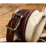 Full Set of Restraints - Wrist, Ankle, bed straps