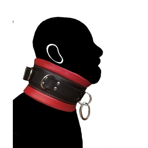 Heavy Duty Padded wide Colla..