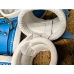 Full Set of Restraints - Wrist, Ankle and Thigh Cuffs