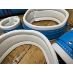 Full Set of Restraints - Wrist, Ankle and Thigh Cuffs