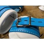 Full Set of Restraints - Wrist, Ankle and Thigh Cuffs