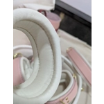 Full Set of Restraints - Wrist, Ankle, Collar. Brass hardware