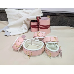 Full Set of Restraints - Wri..