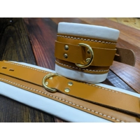 Classic Institutional Hospital Asylum Wrist Rest..