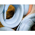 Baby Pink and Baby Blue Restraints Set