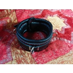 CUSTOM COLORS ORDER - Heavy Duty Padded Restraint Collar