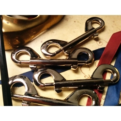 Double Ended Trigger Hooks