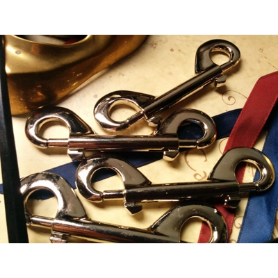 Double Ended Trigger Hooks