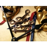 Double Ended Trigger Hooks