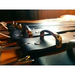 Bondage Belt Strap Set