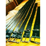 Bondage Belt Strap Set