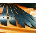 Bondage Belt Strap Set