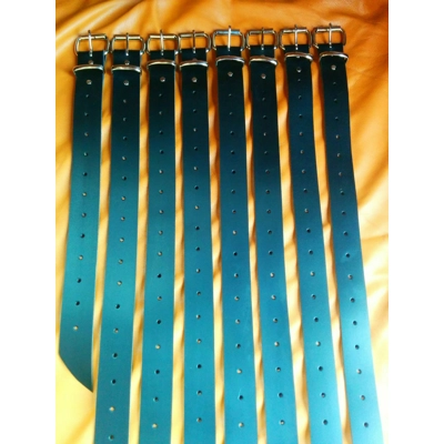 Bondage Belt Strap Set