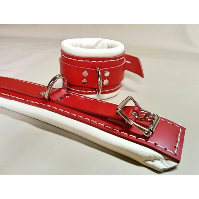 Strawberries and Scream