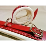 Strawberries and Scream