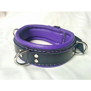 Heavy Duty Padded Restraint ..