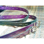 Full Set of Restraints - Wrist, Ankle, bed straps