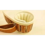 Asylum Style Bondage Restraints - Wrist Ankle