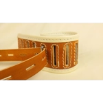 Asylum Style Bondage Restraints - Wrist Ankle