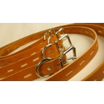 Asylum Style Bondage Restraints - Wrist Ankle